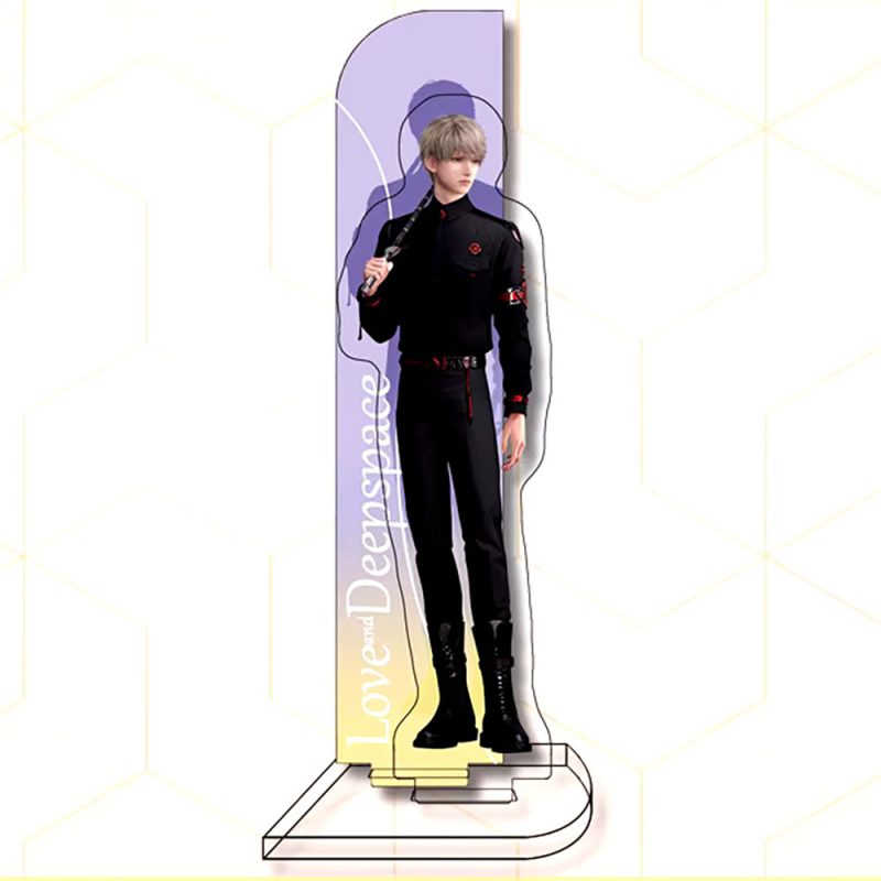 Love and Deepspace Acrylic Stand Merch - Image 10