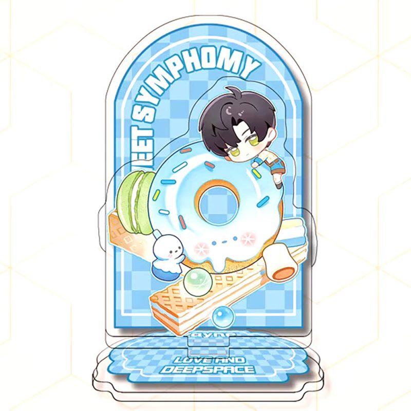 Love and Deepspace Acrylic Stand Merch - Image 9