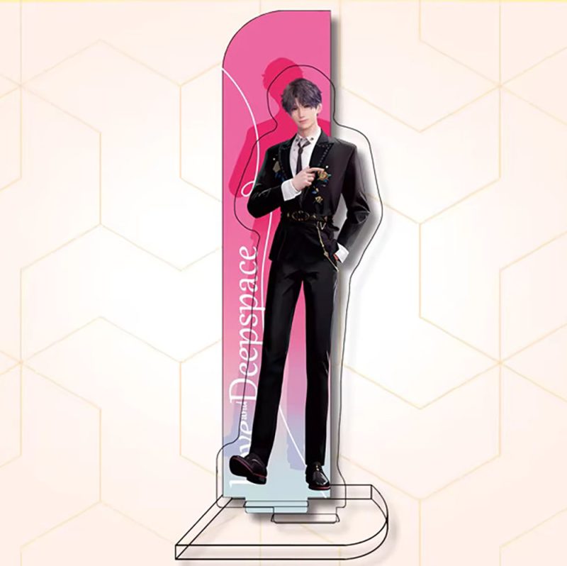 Love and Deepspace Acrylic Stand Merch - Image 7