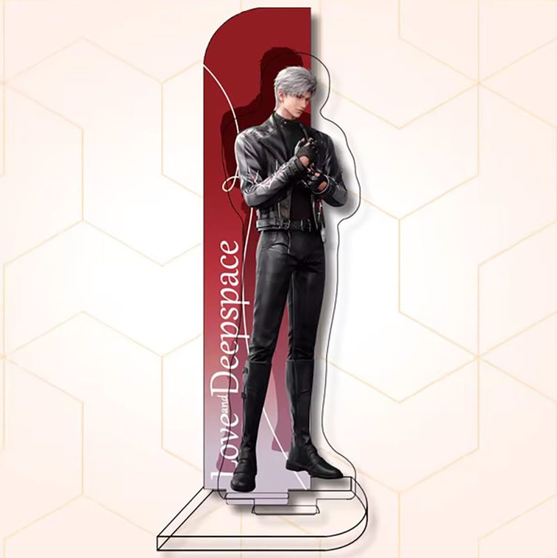 Love and Deepspace Acrylic Stand Merch - Image 6