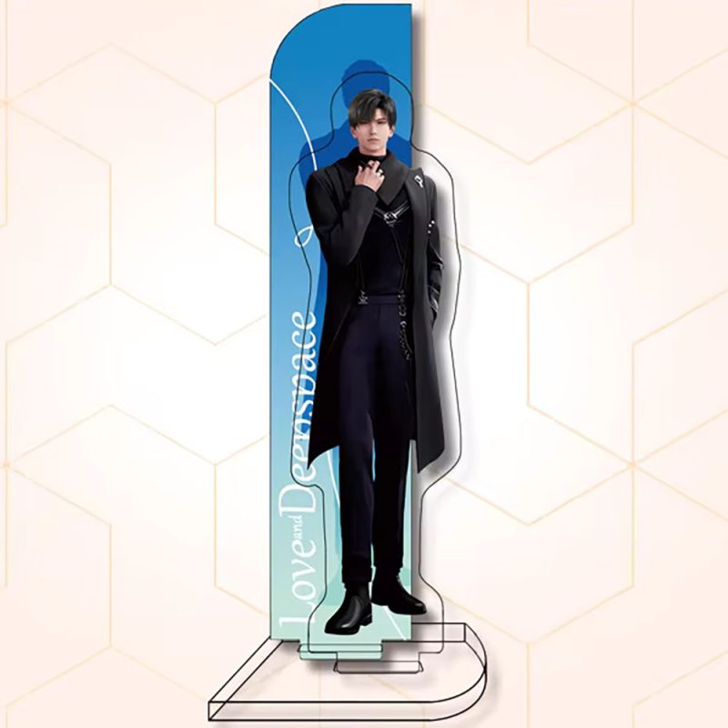 Love and Deepspace Acrylic Stand Merch - Image 5