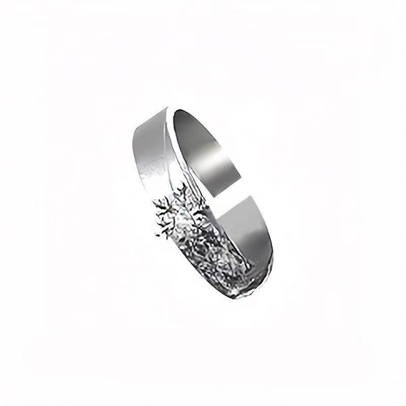 Love and Deepspace Zayne Adjustable Ring - Image 4