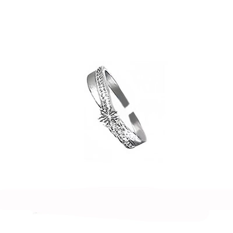 Love and Deepspace Zayne Adjustable Ring - Image 2